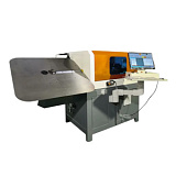 Станок для 2D формовки проволоки HB-2D-360